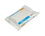 Hygiene wipes - best before date has expired