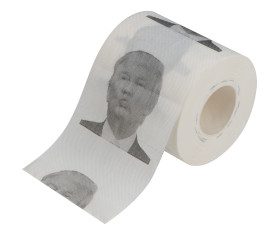 Toiletpapeier Donald